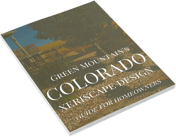 Colorado Xeriscape Design Guide