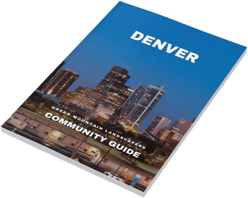 Green Mountain Landscapers Denver Community Guide