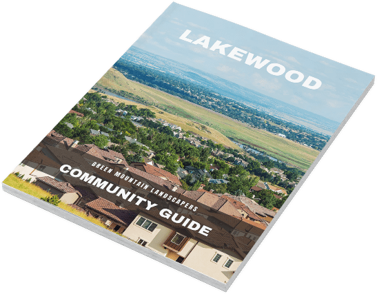 Green Mountain Landscapers Lakewood Community Guide