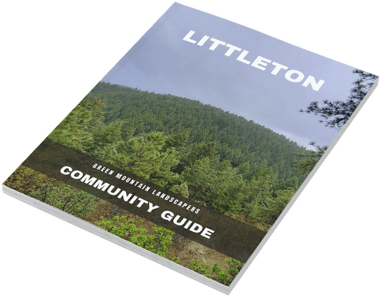 Green Mountain Landscapers Littleton Community Guide